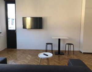 Appartement 1 chambres à louer dans Cluj-napoca, zone Centru