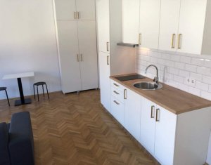Appartement 1 chambres à louer dans Cluj-napoca, zone Centru