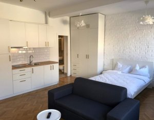 Appartement 1 chambres à louer dans Cluj-napoca, zone Centru
