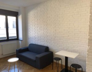 Appartement 1 chambres à louer dans Cluj-napoca, zone Centru