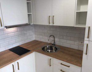 Appartement 1 chambres à louer dans Cluj-napoca, zone Centru