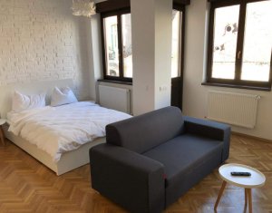 Appartement 1 chambres à louer dans Cluj-napoca, zone Centru
