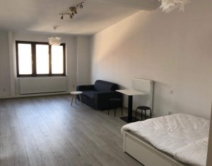 Appartement 1 chambres à louer dans Cluj-napoca, zone Centru