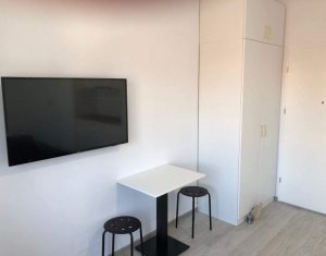Appartement 1 chambres à louer dans Cluj-napoca, zone Centru