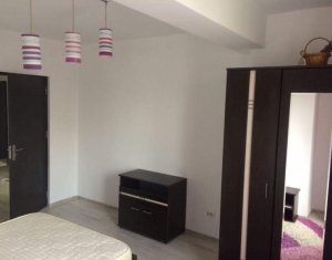 Appartement 2 chambres à louer dans Cluj-napoca, zone Marasti