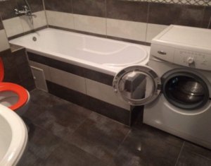 Appartement 2 chambres à louer dans Cluj-napoca, zone Marasti