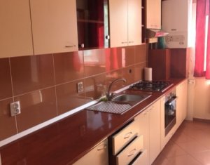 Appartement 2 chambres à louer dans Cluj-napoca