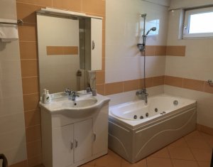 Appartement 2 chambres à louer dans Cluj-napoca