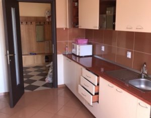Appartement 2 chambres à louer dans Cluj-napoca