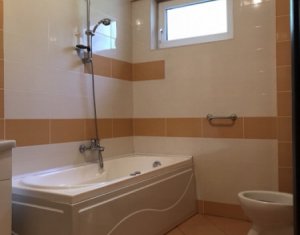 Appartement 2 chambres à louer dans Cluj-napoca