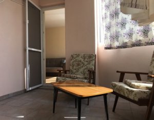 Appartement 2 chambres à louer dans Cluj-napoca