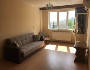 Appartement 2 chambres à louer dans Cluj-napoca
