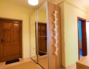 Appartement 2 chambres à louer dans Cluj-napoca, zone Centru