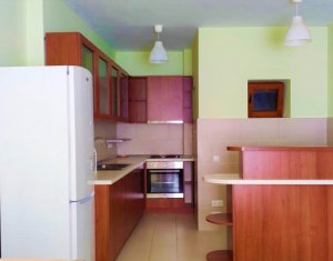 Appartement 2 chambres à louer dans Cluj-napoca, zone Centru