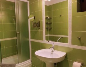 Appartement 2 chambres à louer dans Cluj-napoca, zone Centru