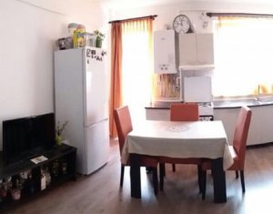 Lakás 2 szobák kiadó on Cluj-napoca, Zóna Intre Lacuri