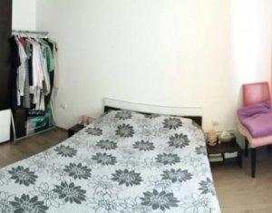 Lakás 2 szobák kiadó on Cluj-napoca, Zóna Intre Lacuri