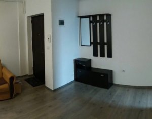 Lakás 2 szobák kiadó on Cluj-napoca, Zóna Intre Lacuri