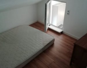 Lakás 3 szobák kiadó on Cluj-napoca, Zóna Gara