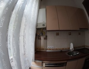 Appartement 2 chambres à louer dans Cluj-napoca, zone Centru