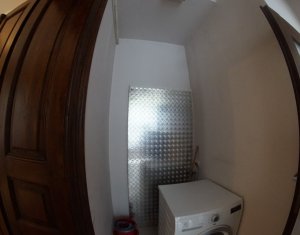 Appartement 2 chambres à louer dans Cluj-napoca, zone Centru