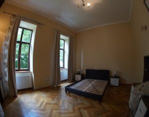 Appartement 2 chambres à louer dans Cluj-napoca, zone Centru