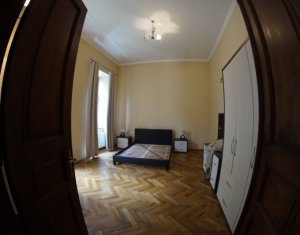 Appartement 2 chambres à louer dans Cluj-napoca, zone Centru