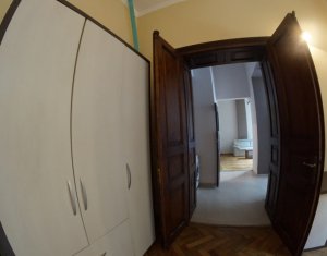 Appartement 2 chambres à louer dans Cluj-napoca, zone Centru