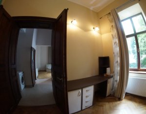 Appartement 2 chambres à louer dans Cluj-napoca, zone Centru