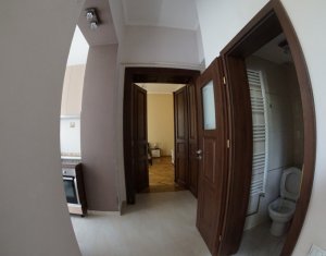 Appartement 2 chambres à louer dans Cluj-napoca, zone Centru