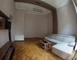 Appartement 2 chambres à louer dans Cluj-napoca, zone Centru