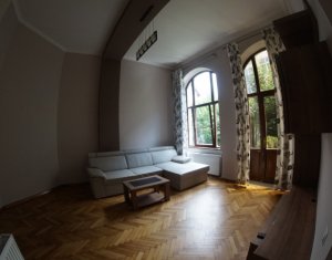 Appartement 2 chambres à louer dans Cluj-napoca, zone Centru