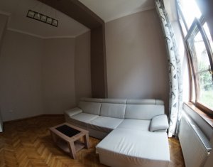 Appartement 2 chambres à louer dans Cluj-napoca, zone Centru