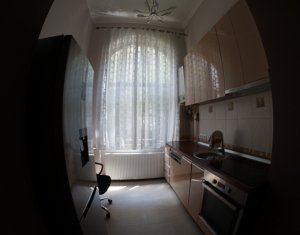 Appartement 2 chambres à louer dans Cluj-napoca, zone Centru