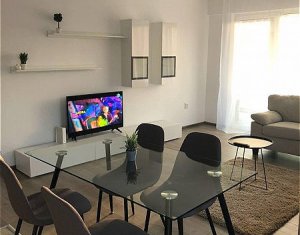 , 86m2 dans Cluj-napoca, zone Dambul Rotund