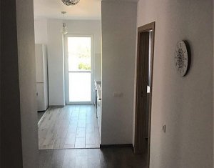 Lakás 3 szobák kiadó on Cluj-napoca, Zóna Dambul Rotund