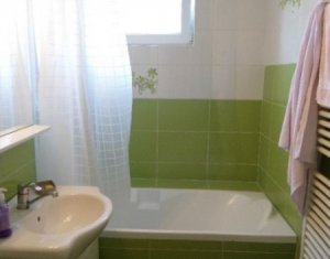 Appartement 3 chambres à louer dans Cluj-napoca, zone Centru