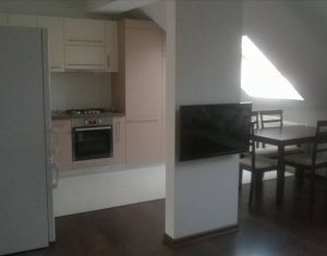 Appartement 3 chambres à louer dans Cluj-napoca, zone Zorilor
