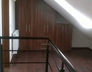 Appartement 3 chambres à louer dans Cluj-napoca, zone Zorilor