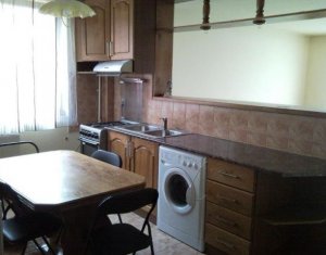Lakás 3 szobák kiadó on Cluj-napoca, Zóna Zorilor