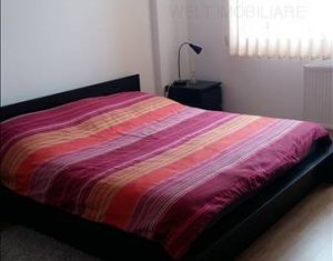 Appartement 4 chambres à louer dans Cluj-napoca, zone Europa
