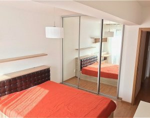Lakás 2 szobák kiadó on Cluj-napoca, Zóna Zorilor