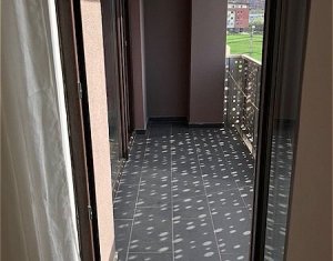 Lakás 2 szobák kiadó on Cluj-napoca, Zóna Zorilor