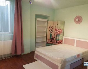 Appartement 2 chambres à louer dans Cluj-napoca, zone Centru