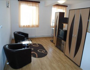 Appartement 1 chambres à louer dans Cluj-napoca, zone Centru
