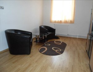 Appartement 1 chambres à louer dans Cluj-napoca, zone Centru