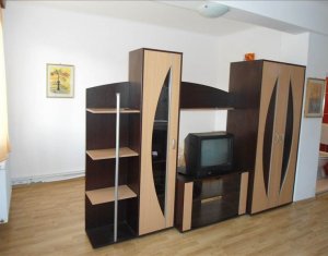 Appartement 1 chambres à louer dans Cluj-napoca, zone Centru