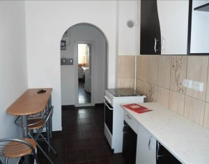 Appartement 1 chambres à louer dans Cluj-napoca, zone Centru