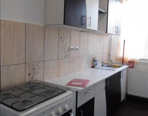 Appartement 1 chambres à louer dans Cluj-napoca, zone Centru