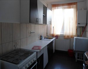 Appartement 1 chambres à louer dans Cluj-napoca, zone Centru